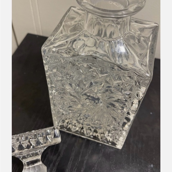Decanter 1960 Barware - Picture 3 of 7